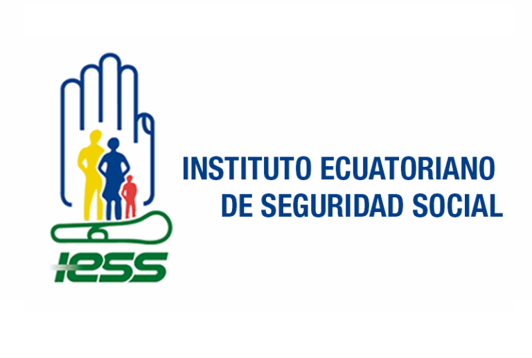 Instituto Ecuatoriano de Seguridad Social (IESS)